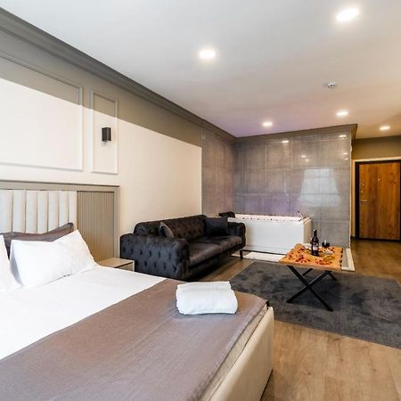 Arena Luxury Suites Hotel Κωνσταντινούπολη Εξωτερικό φωτογραφία