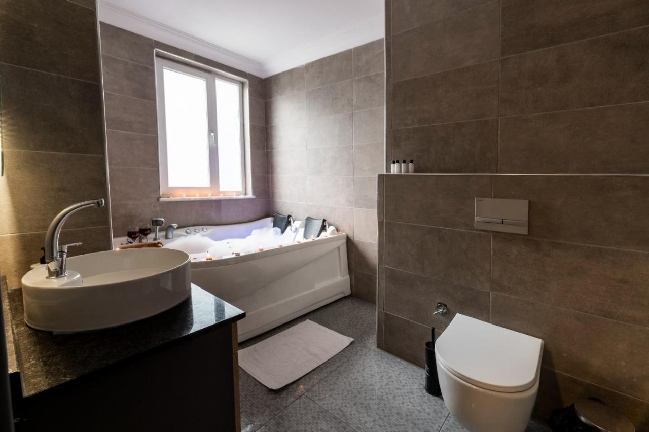 Arena Luxury Suites Hotel Κωνσταντινούπολη Εξωτερικό φωτογραφία