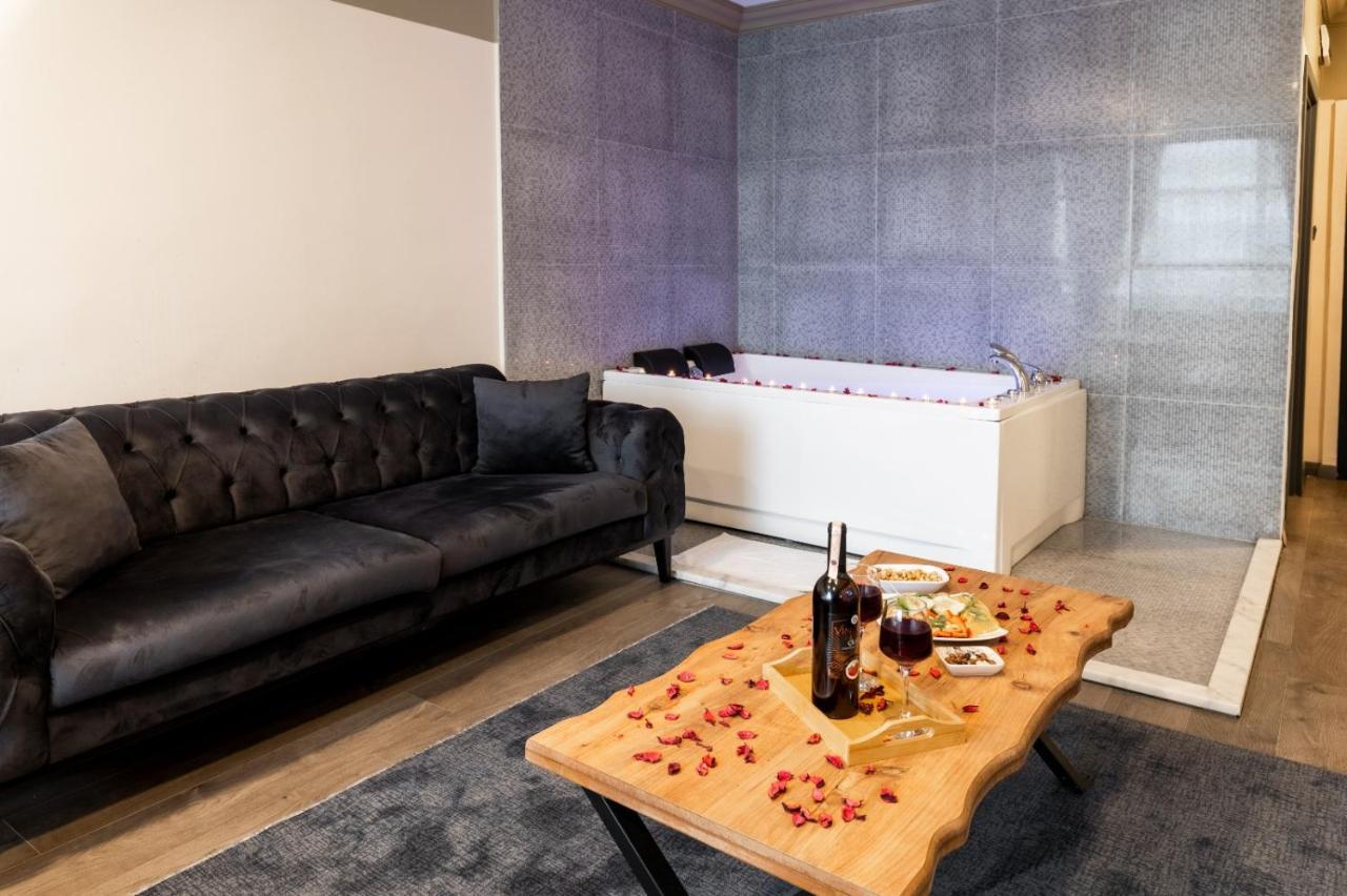 Arena Luxury Suites Hotel Κωνσταντινούπολη Εξωτερικό φωτογραφία