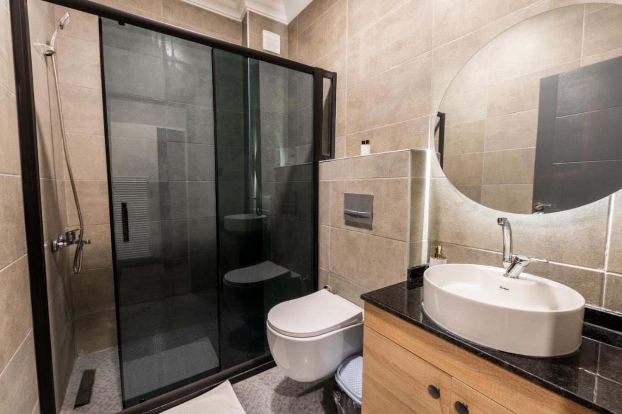 Arena Luxury Suites Hotel Κωνσταντινούπολη Εξωτερικό φωτογραφία