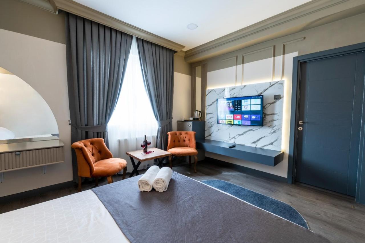 Arena Luxury Suites Hotel Κωνσταντινούπολη Εξωτερικό φωτογραφία