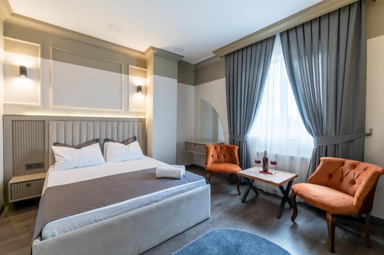 Arena Luxury Suites Hotel Κωνσταντινούπολη Εξωτερικό φωτογραφία