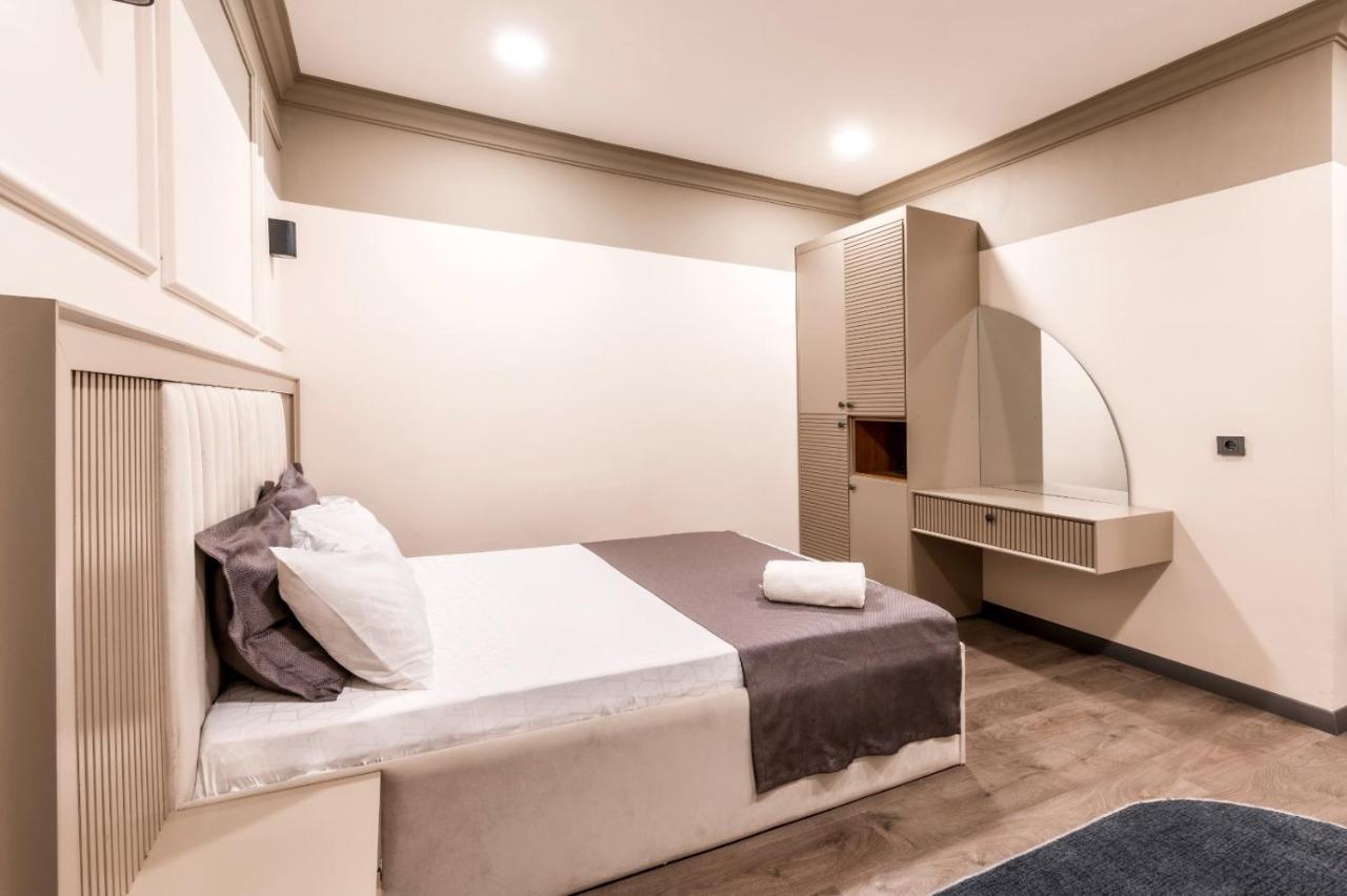 Arena Luxury Suites Hotel Κωνσταντινούπολη Εξωτερικό φωτογραφία