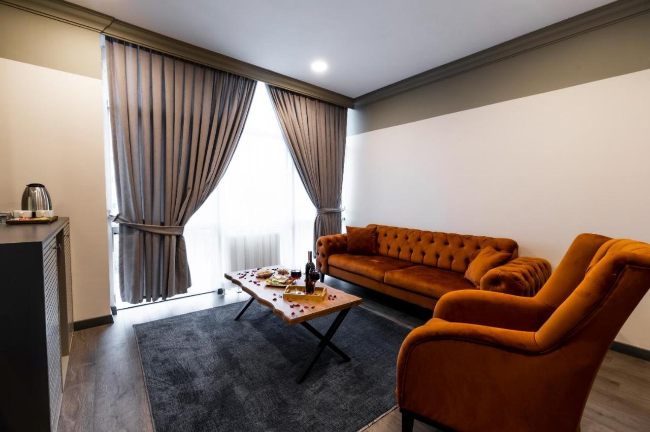 Arena Luxury Suites Hotel Κωνσταντινούπολη Εξωτερικό φωτογραφία