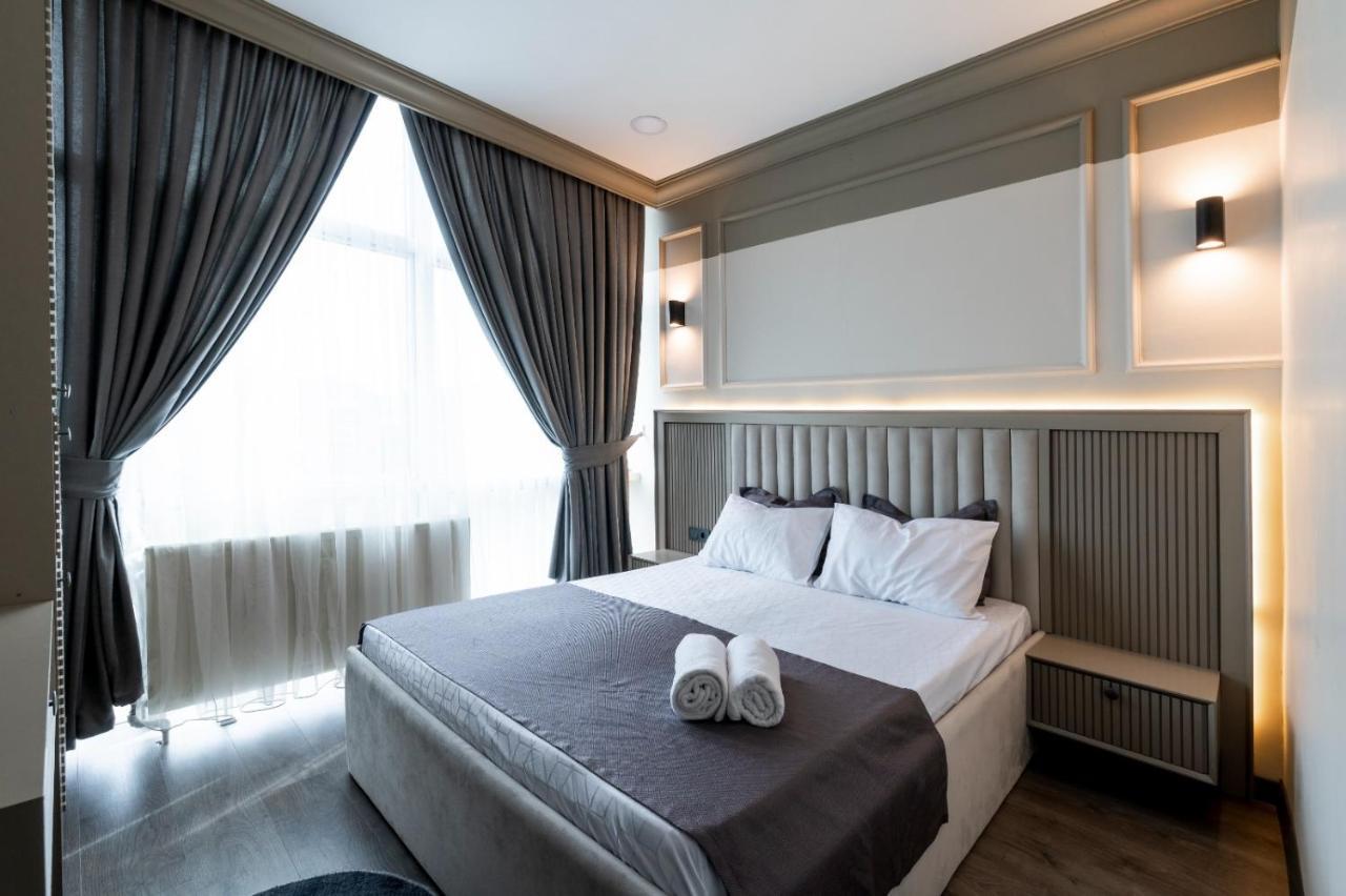 Arena Luxury Suites Hotel Κωνσταντινούπολη Εξωτερικό φωτογραφία