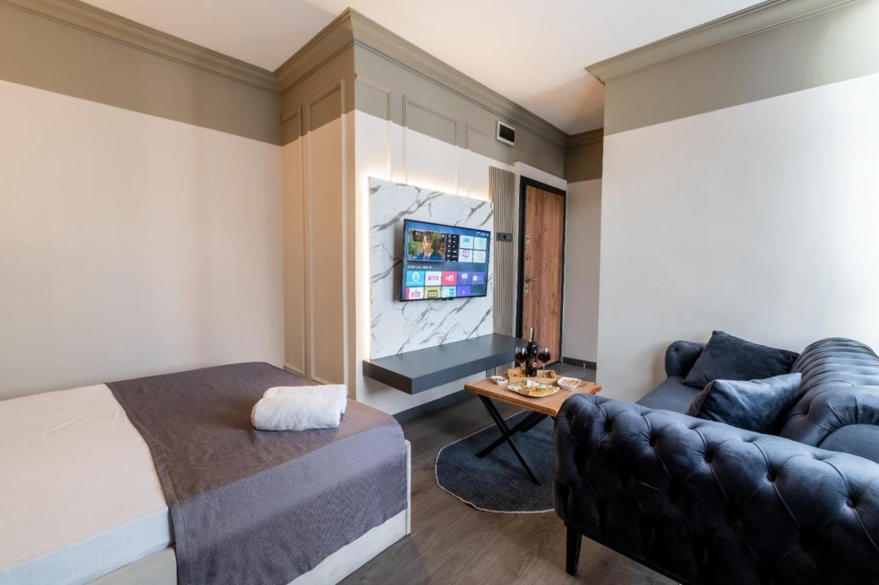 Arena Luxury Suites Hotel Κωνσταντινούπολη Εξωτερικό φωτογραφία