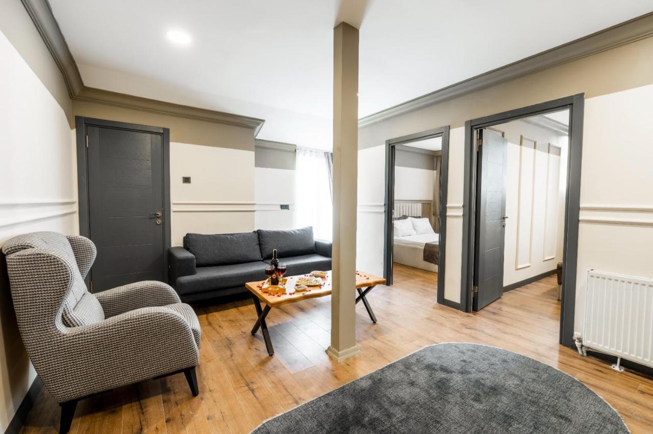Arena Luxury Suites Hotel Κωνσταντινούπολη Εξωτερικό φωτογραφία