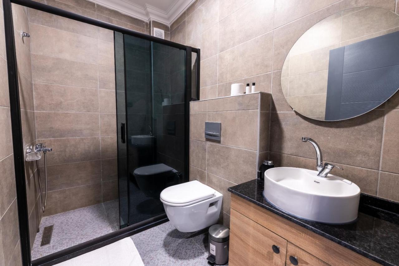 Arena Luxury Suites Hotel Κωνσταντινούπολη Εξωτερικό φωτογραφία