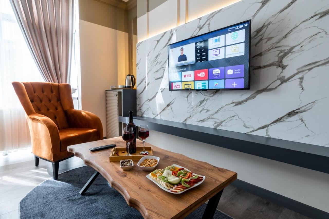 Arena Luxury Suites Hotel Κωνσταντινούπολη Εξωτερικό φωτογραφία