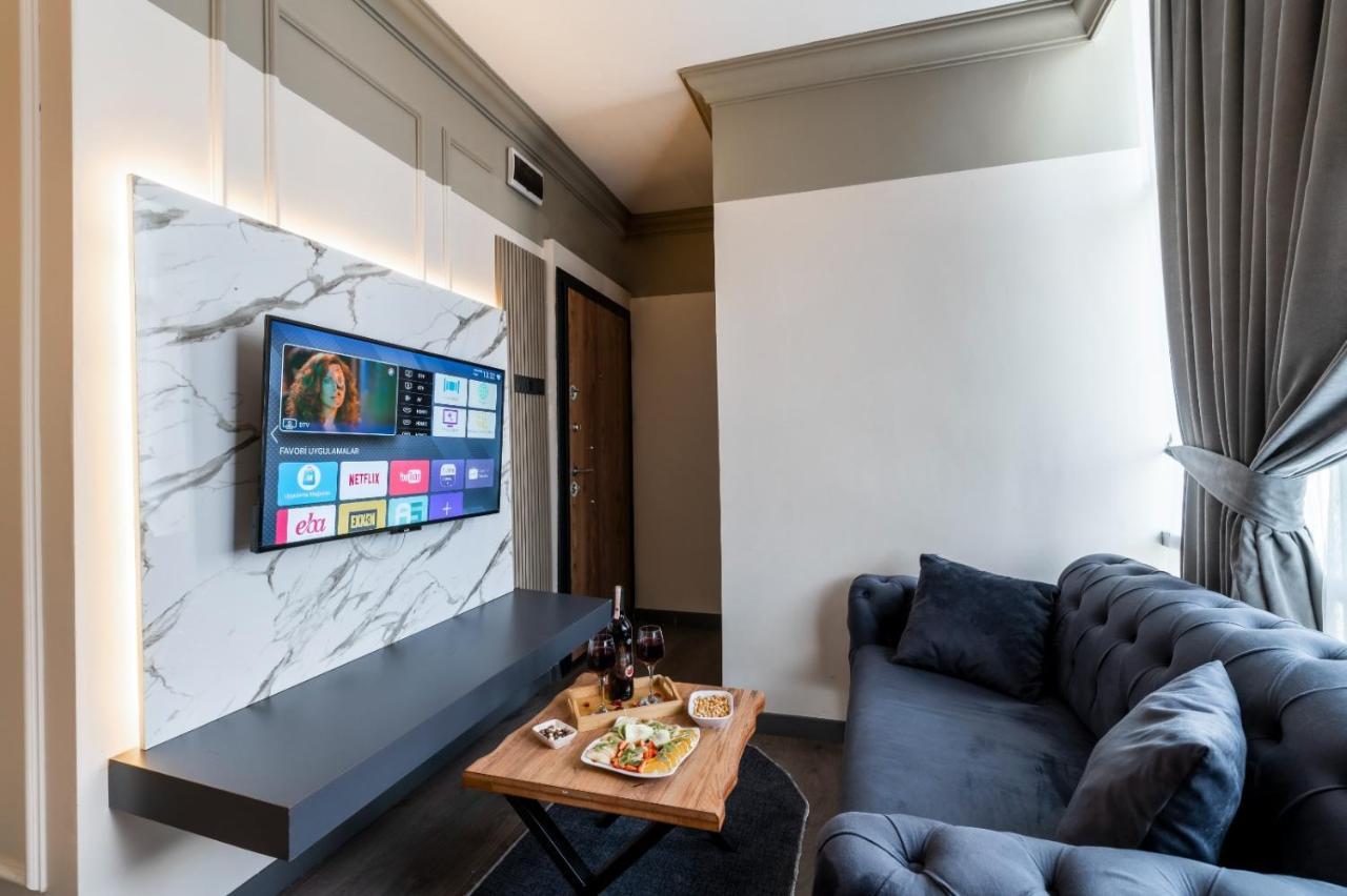 Arena Luxury Suites Hotel Κωνσταντινούπολη Εξωτερικό φωτογραφία