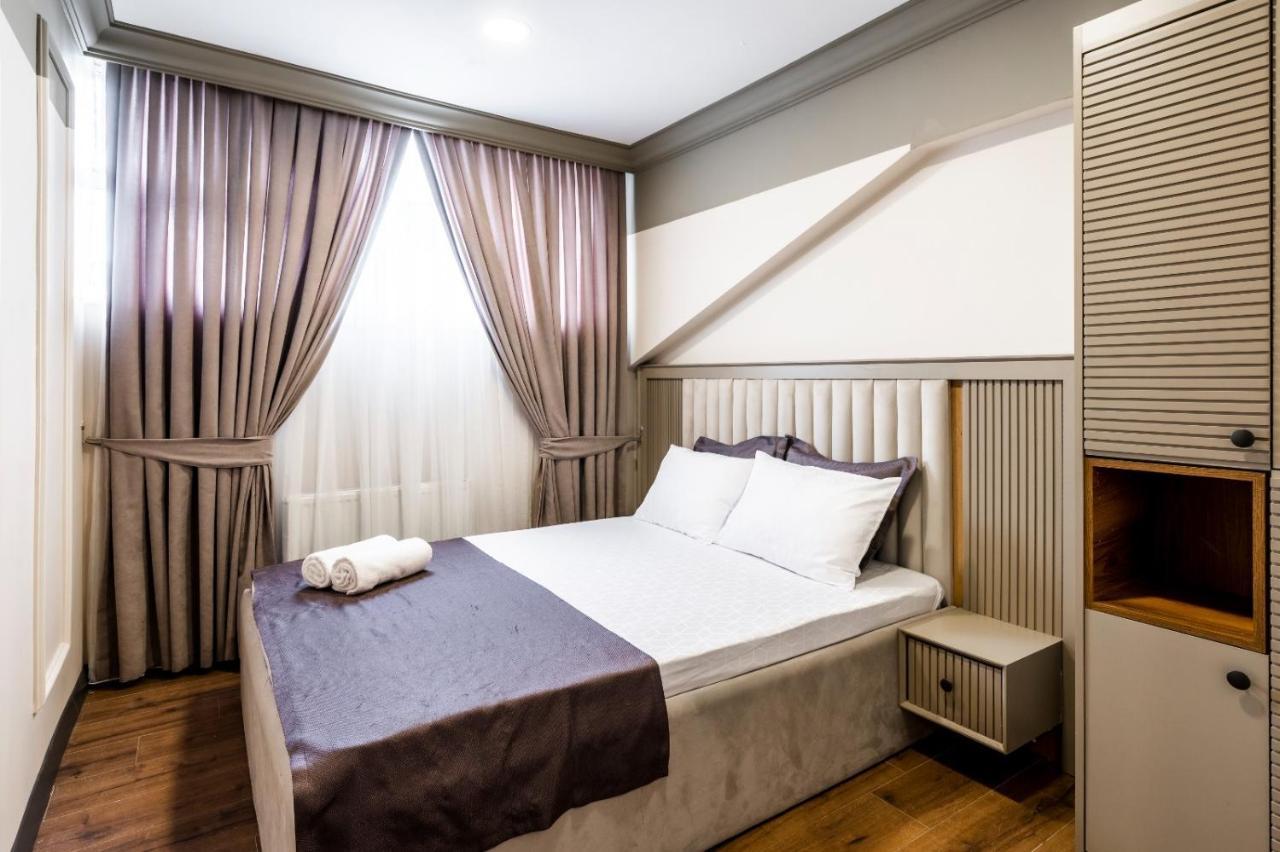 Arena Luxury Suites Hotel Κωνσταντινούπολη Εξωτερικό φωτογραφία
