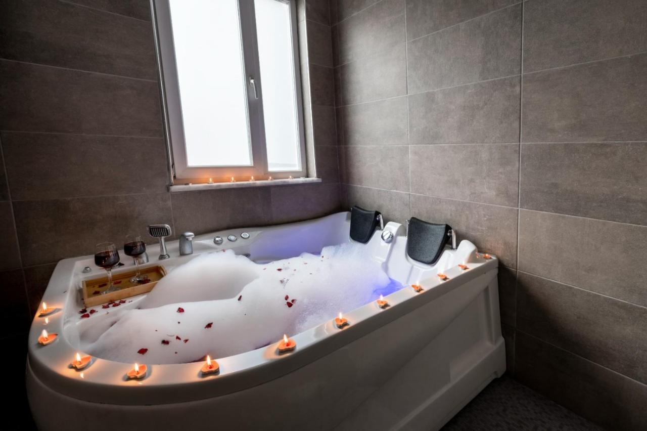 Arena Luxury Suites Hotel Κωνσταντινούπολη Εξωτερικό φωτογραφία