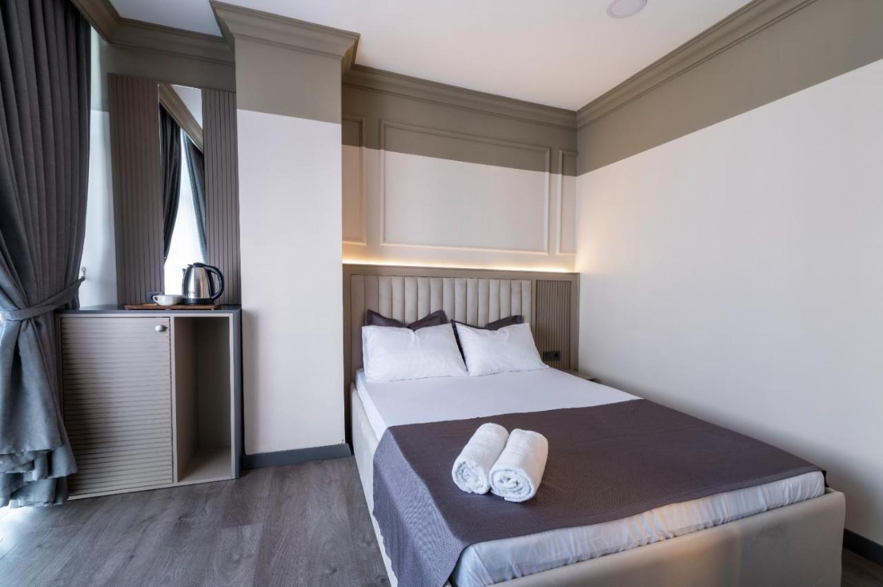 Arena Luxury Suites Hotel Κωνσταντινούπολη Εξωτερικό φωτογραφία