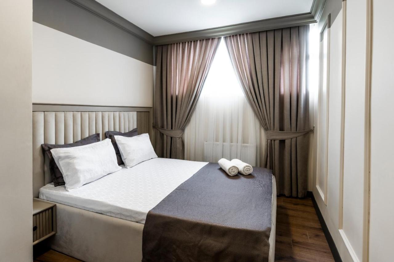 Arena Luxury Suites Hotel Κωνσταντινούπολη Εξωτερικό φωτογραφία